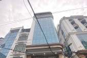 Bán tòa nhà VP 9 tầng LÔ GÓC mặt phố Tô Vĩnh Diện_Hoàng Văn Thái. Giá 36 tỷ
